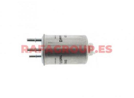 5292808 - Filtro combustible, FORD, JAGUAR, KIA, HYUNDAI, SSANGYONG, RG63602